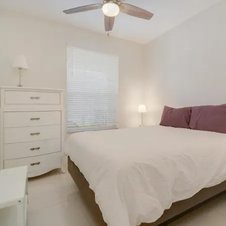 Wonderful Life At Windsor Hills Apartment Orlando Exterior photo