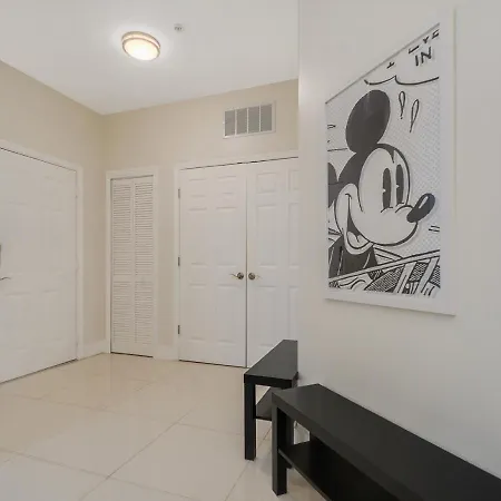 Wonderful Life At Windsor Hills Apartment Orlando Exterior photo