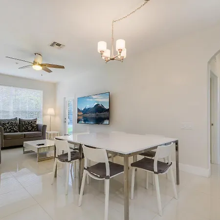 Wonderful Life At Windsor Hills Apartment Orlando Exterior photo