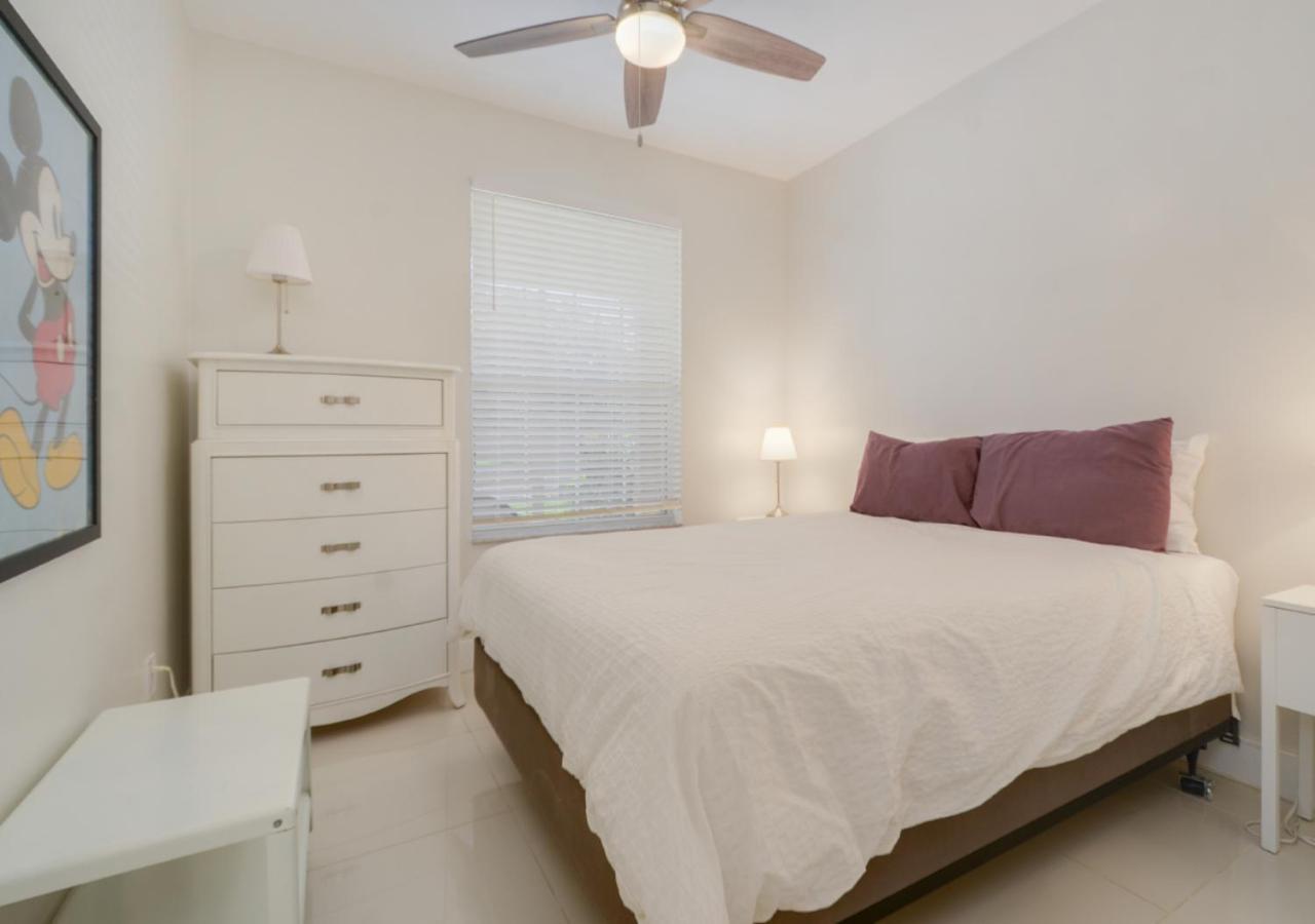 Wonderful Life At Windsor Hills Apartment Orlando