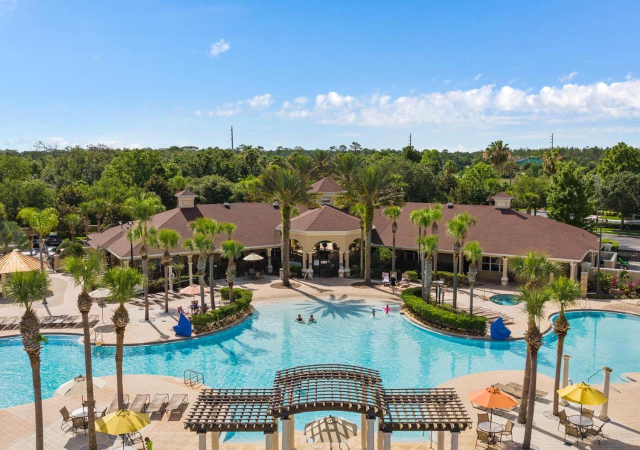 Apartment Wonderful Life At Windsor Hills