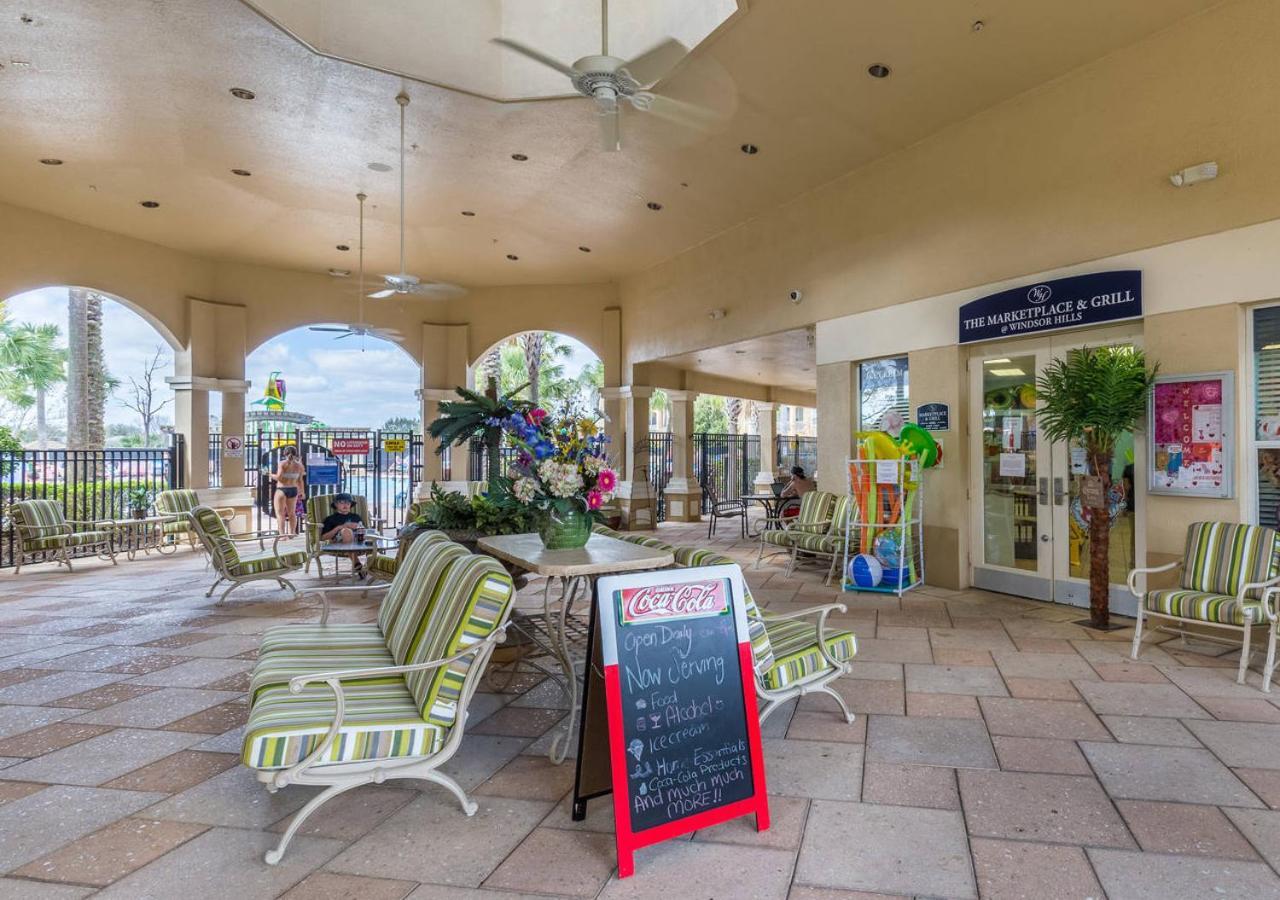 Apartment Wonderful Life At Windsor Hills Orlando