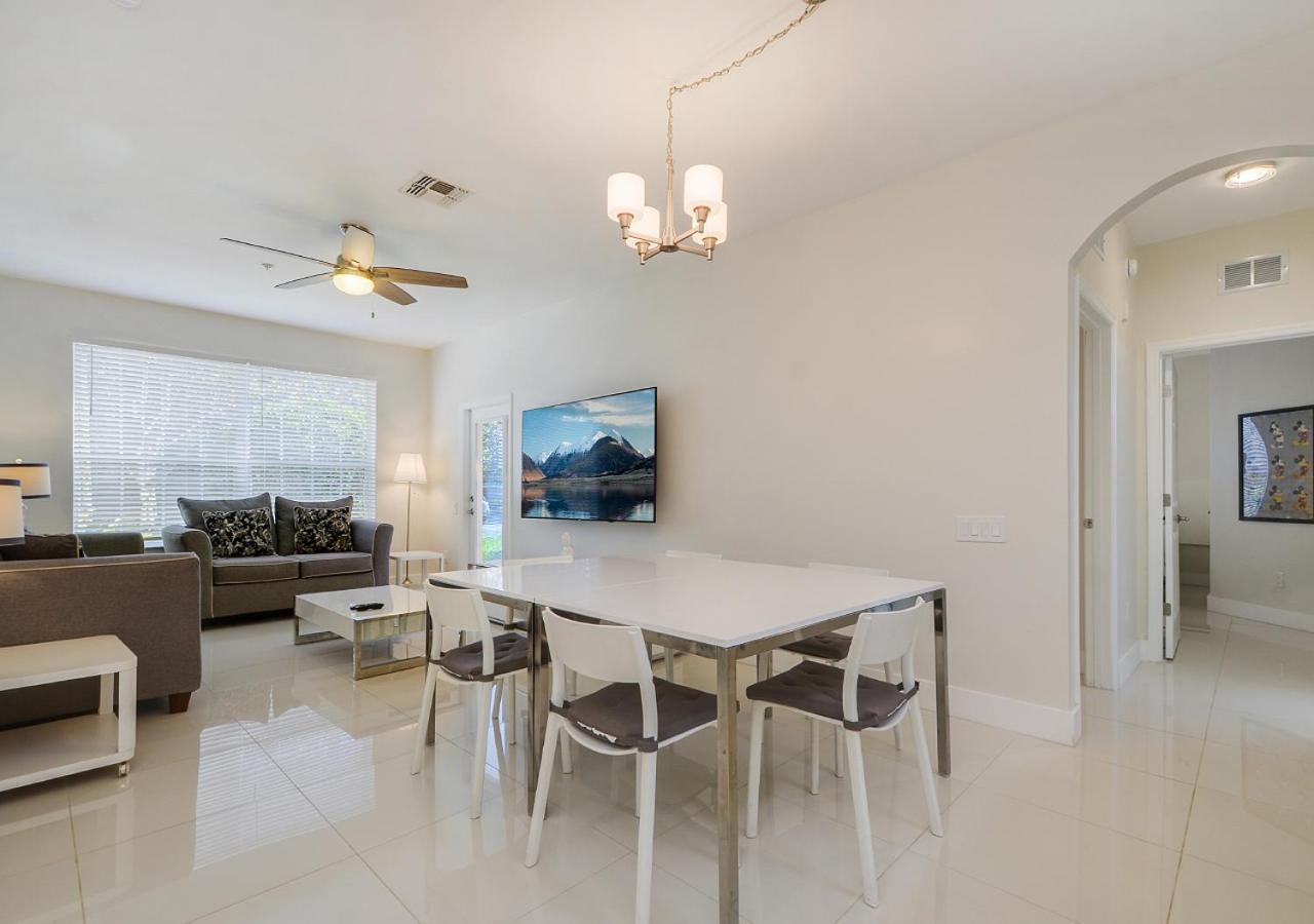 Apartment Wonderful Life At Windsor Hills Orlando