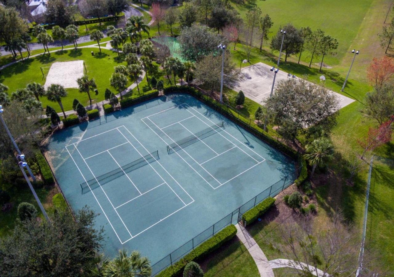 Wonderful Life At Windsor Hills Apartment