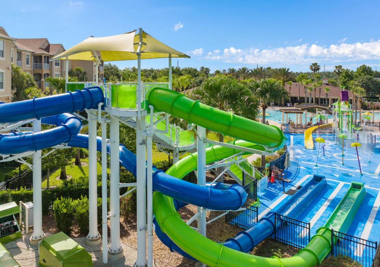 Apartment Wonderful Life At Windsor Hills Orlando