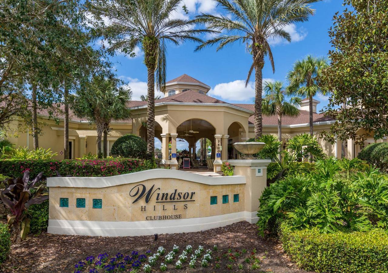 Apartment Wonderful Life At Windsor Hills