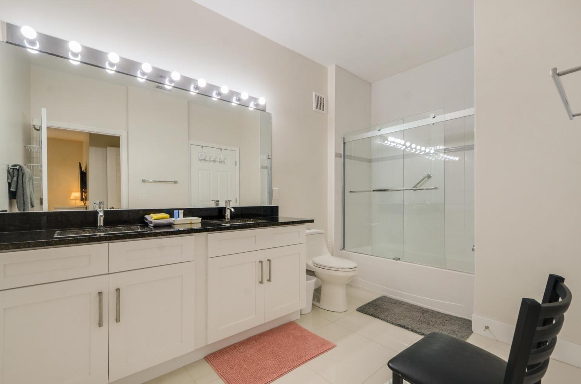 Apartamento Wonderful Life At Windsor Hills Orlando